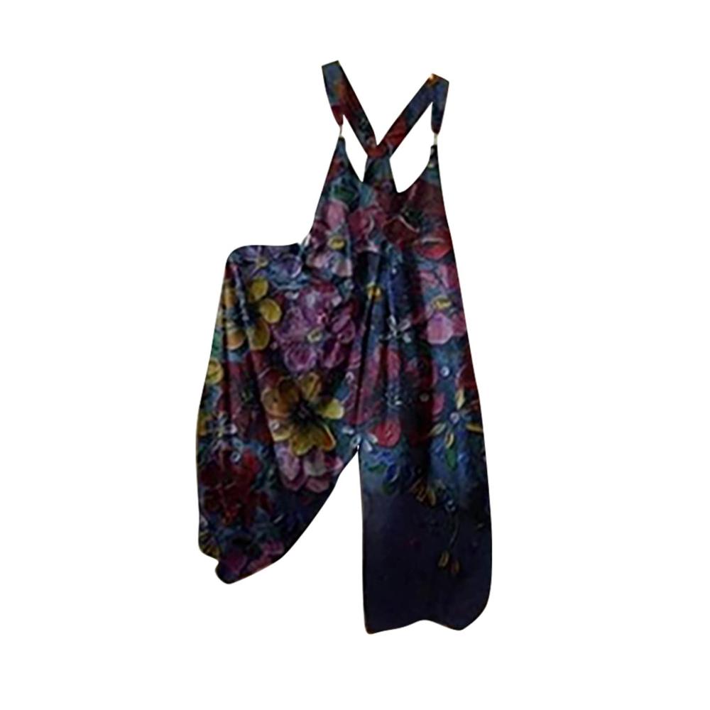 04-lila Jumpsuit Damen Sommer