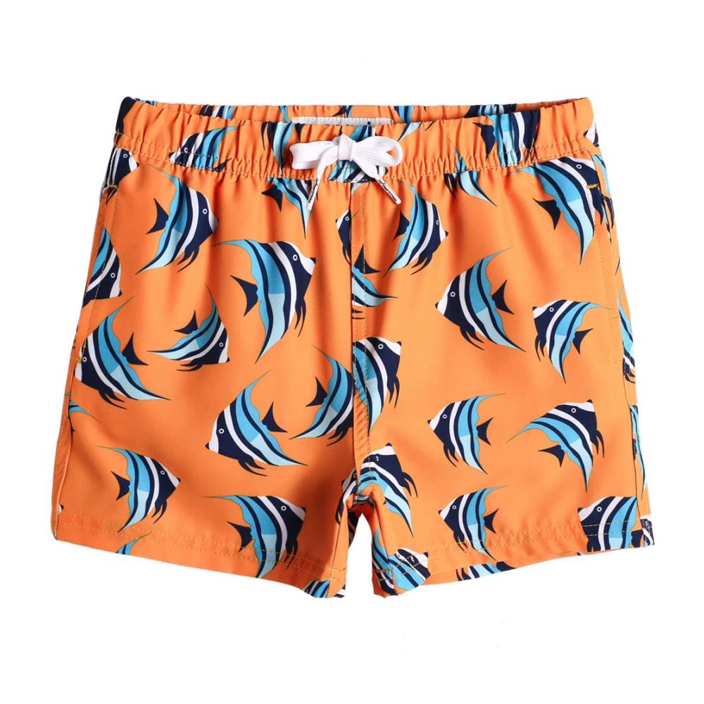 Fische Orange