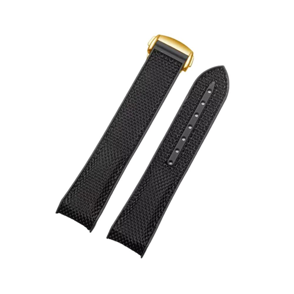 Black-gold Buckle