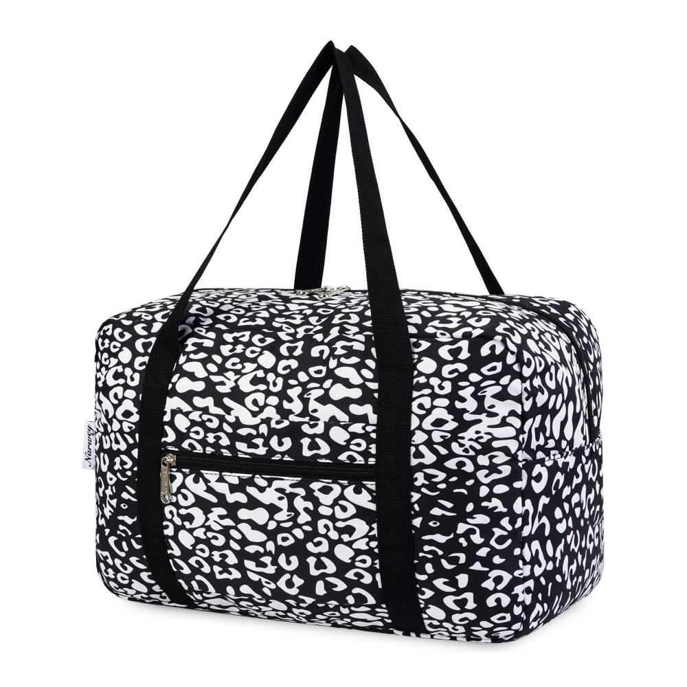 Schwarzer Leopard