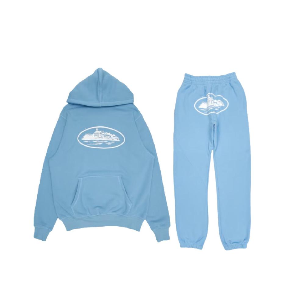 #-Blau