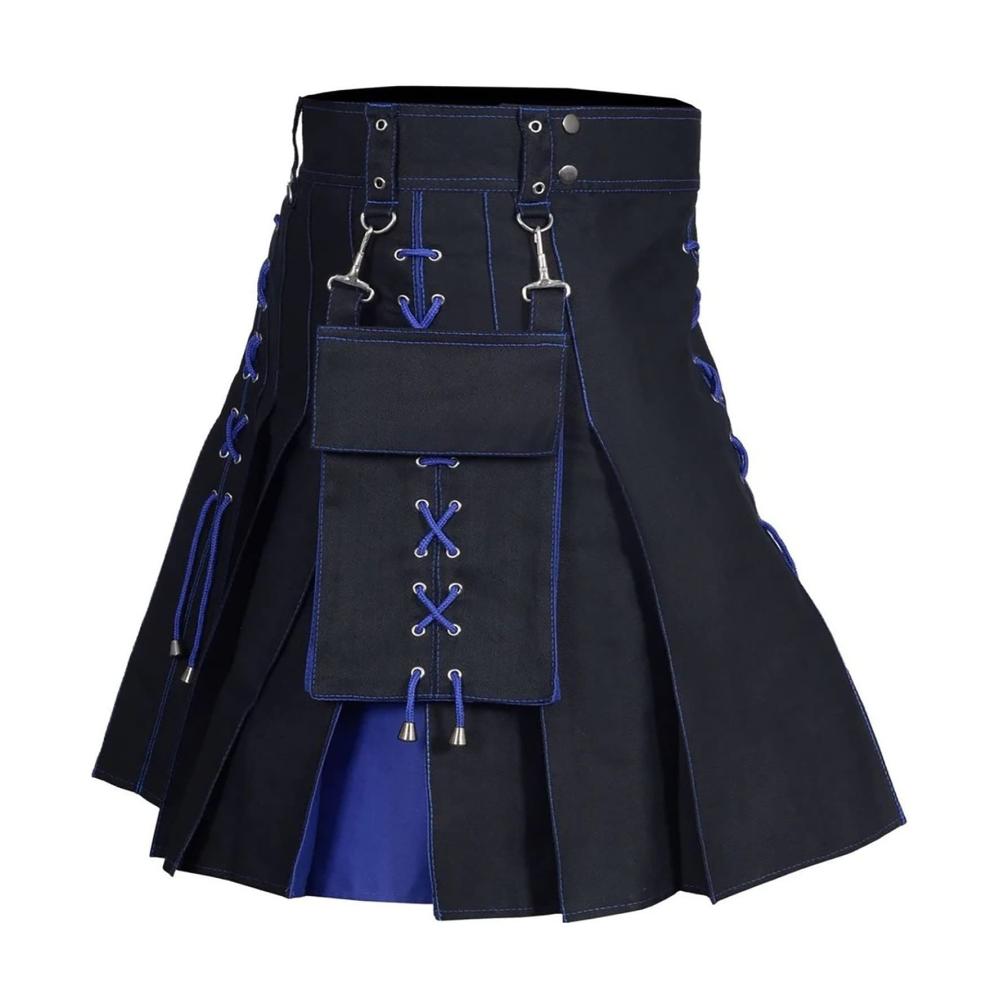 Z13 Blau