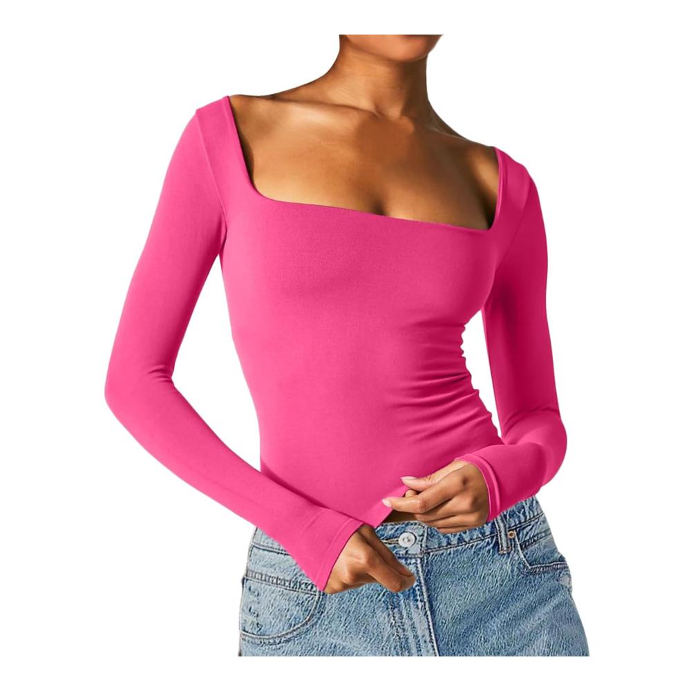 Hot Rosa