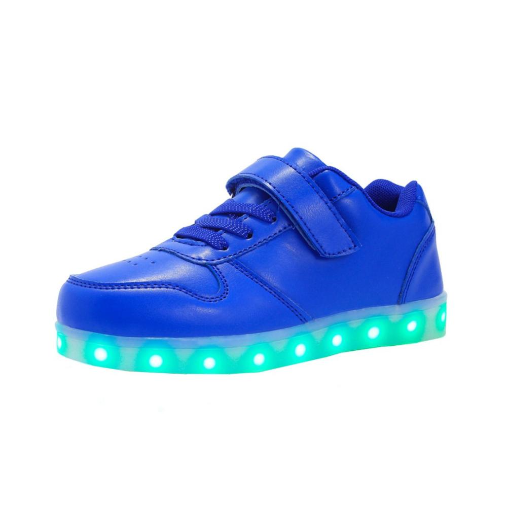 Blau