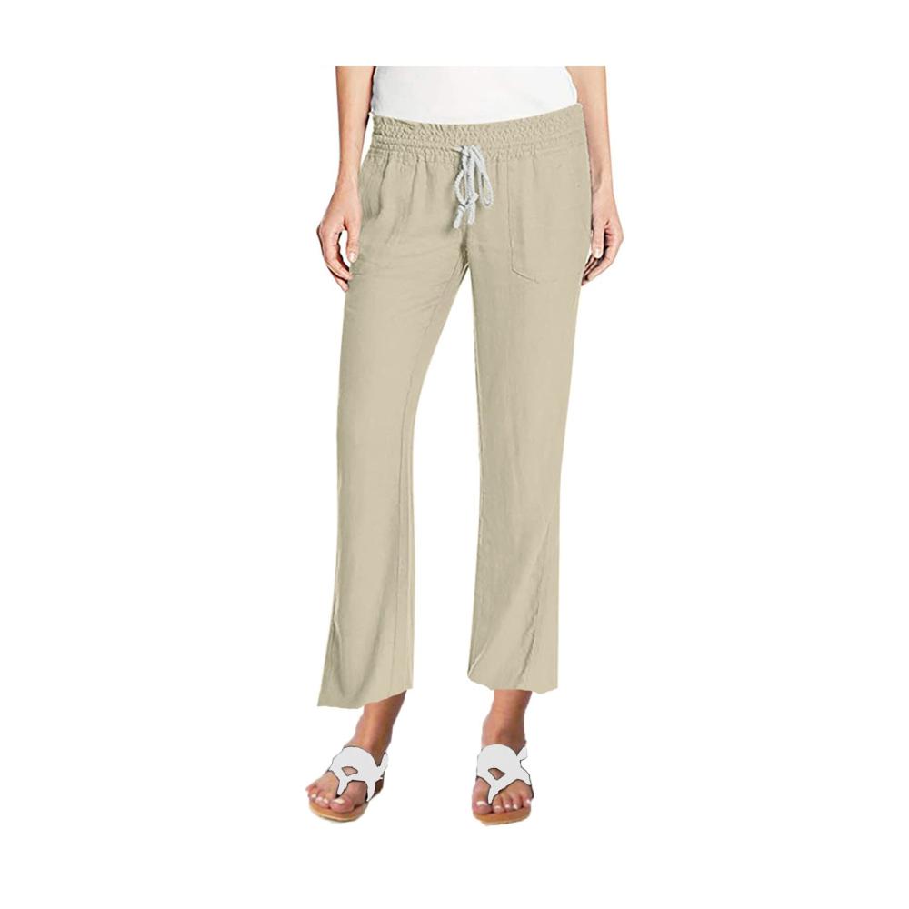05-beige Haremshose