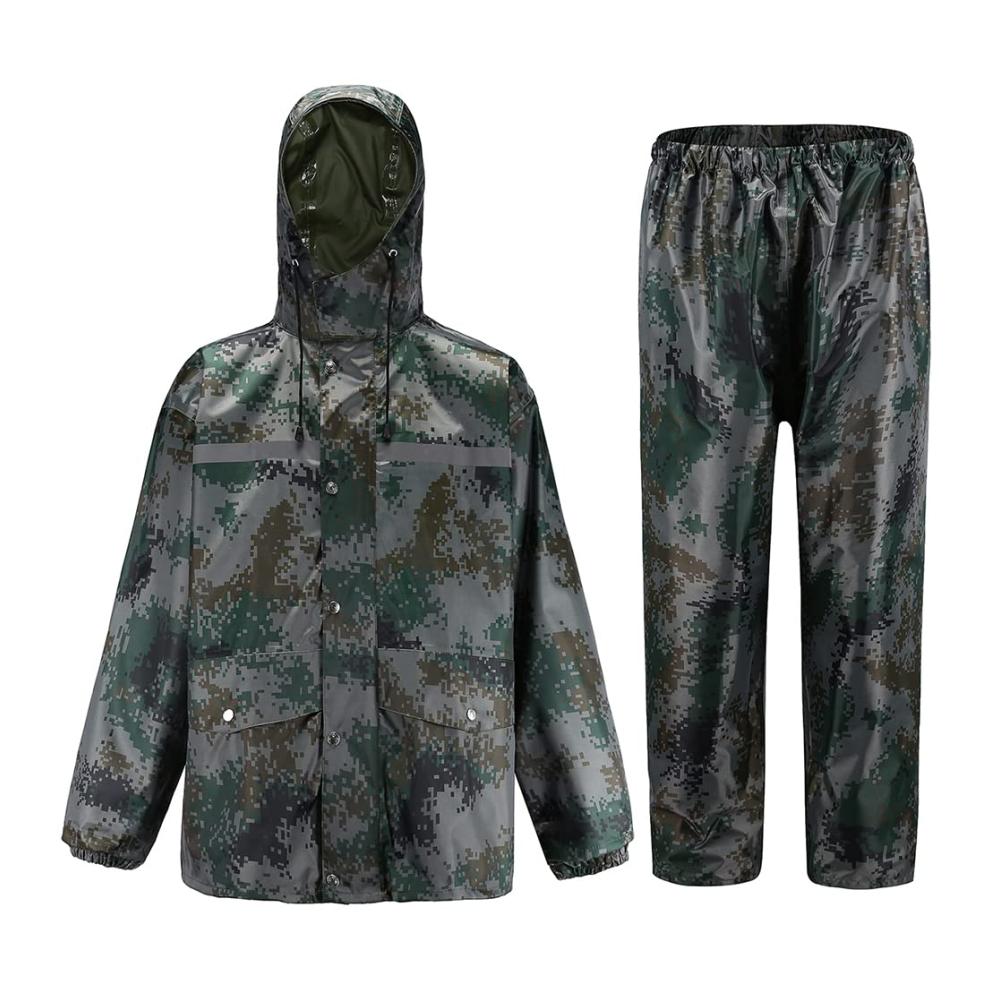 Camouflage