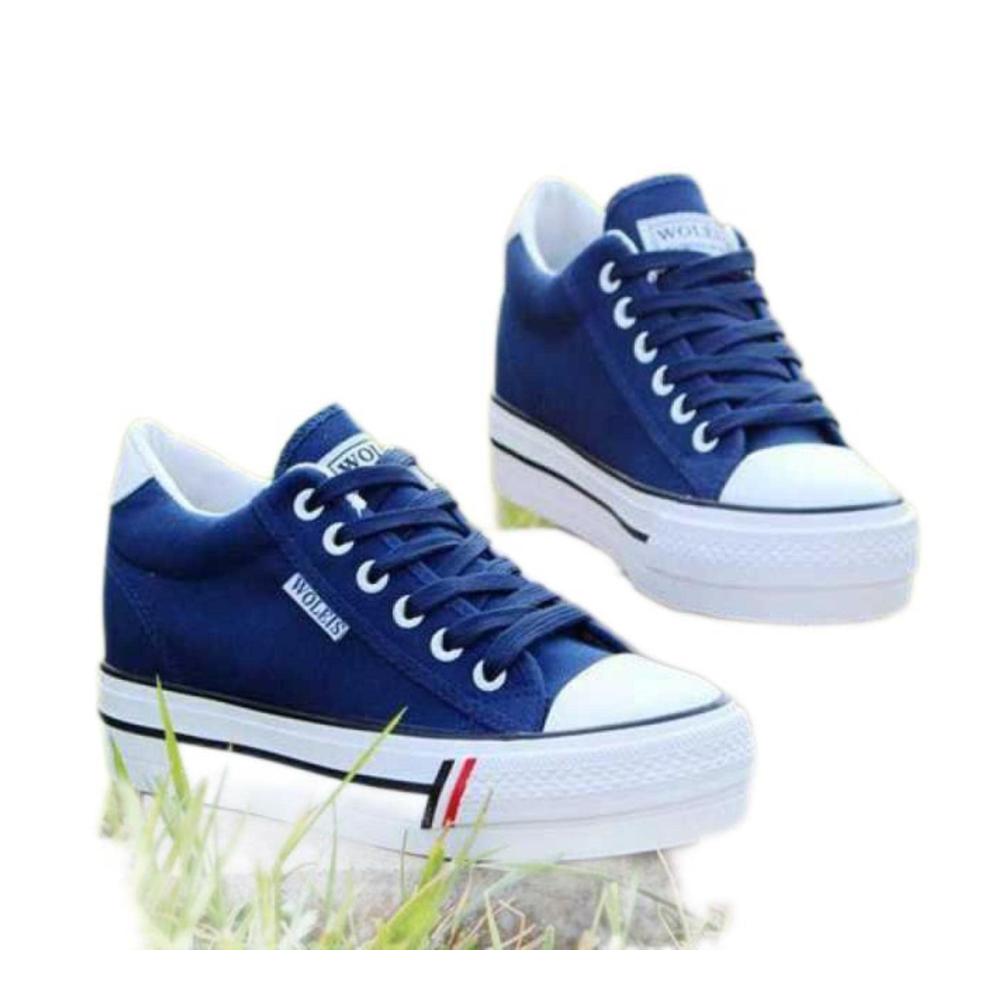 Blau