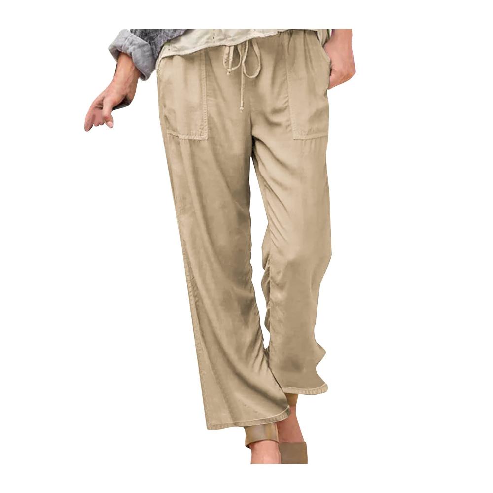 01-khaki Haremshose