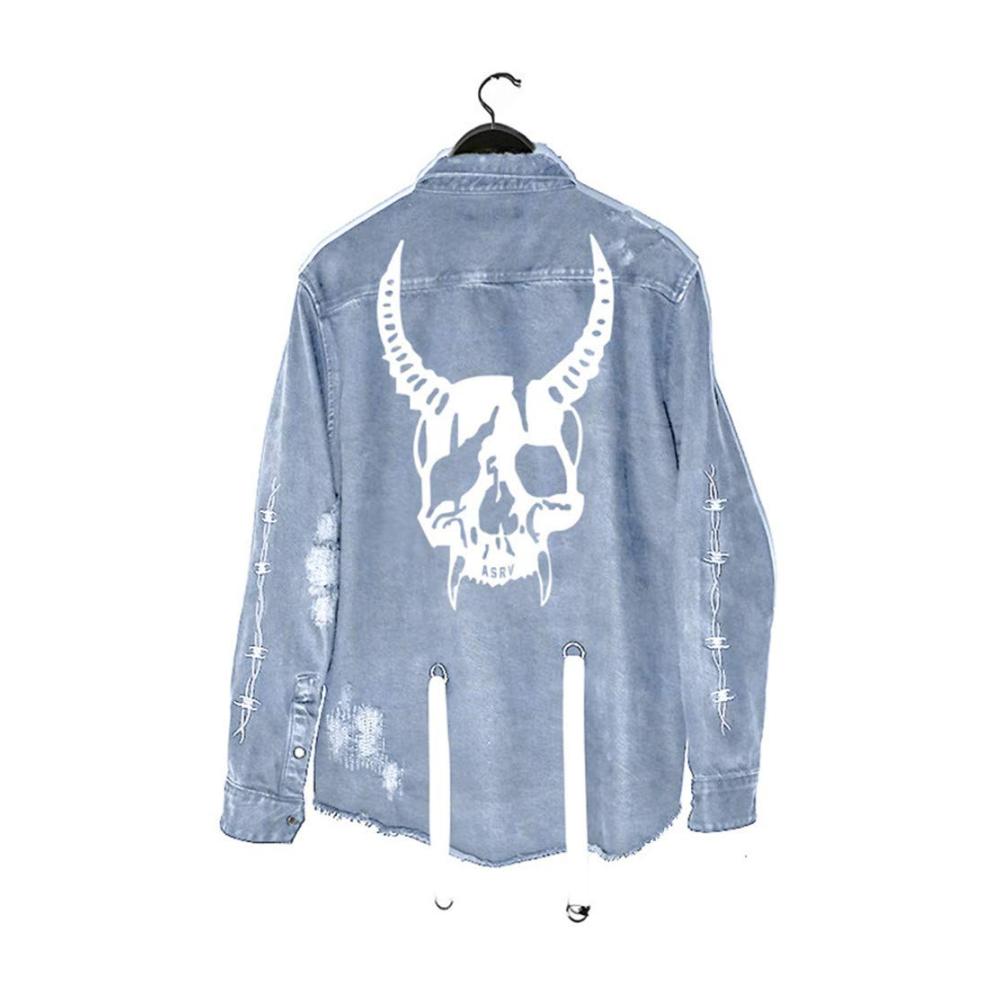 Blue Blau