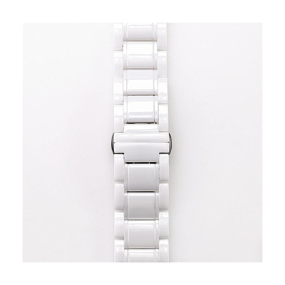 White And White