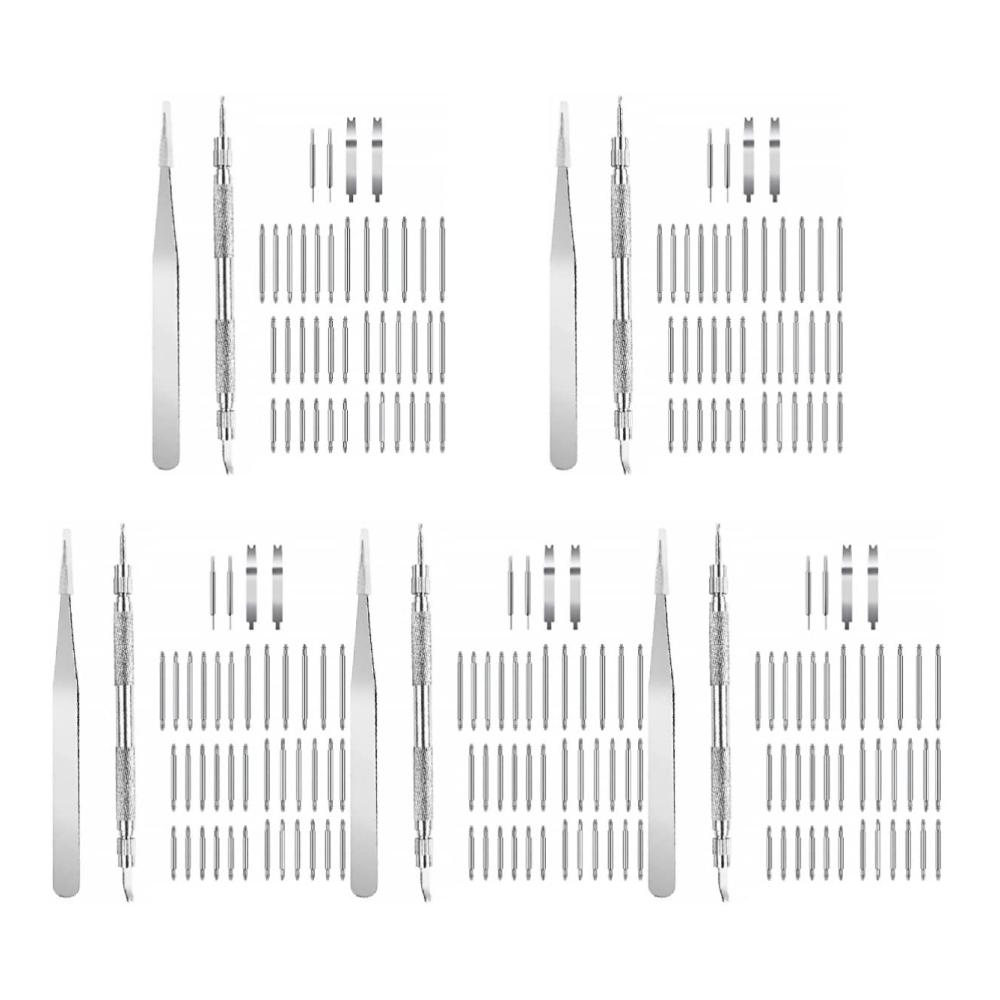 Silverx5pcs