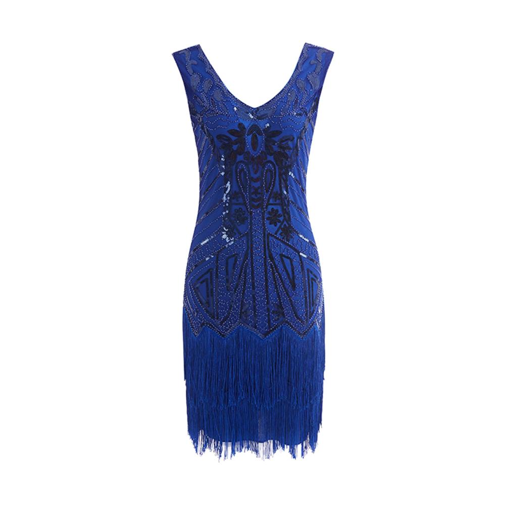 I Blau