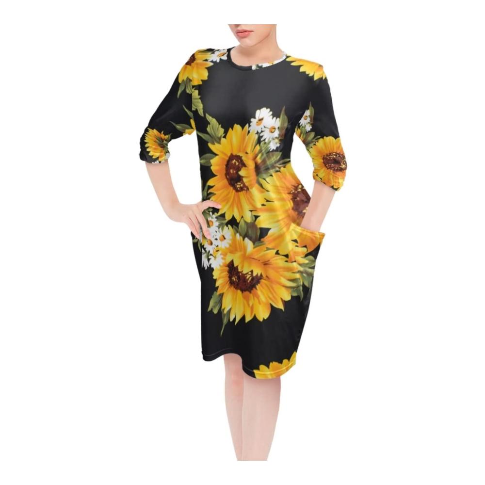 Sonnenblumen
