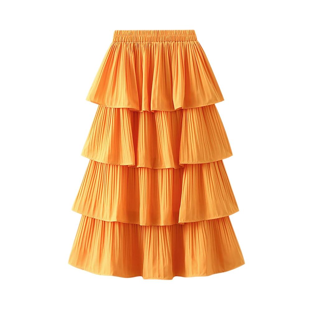 D Orange