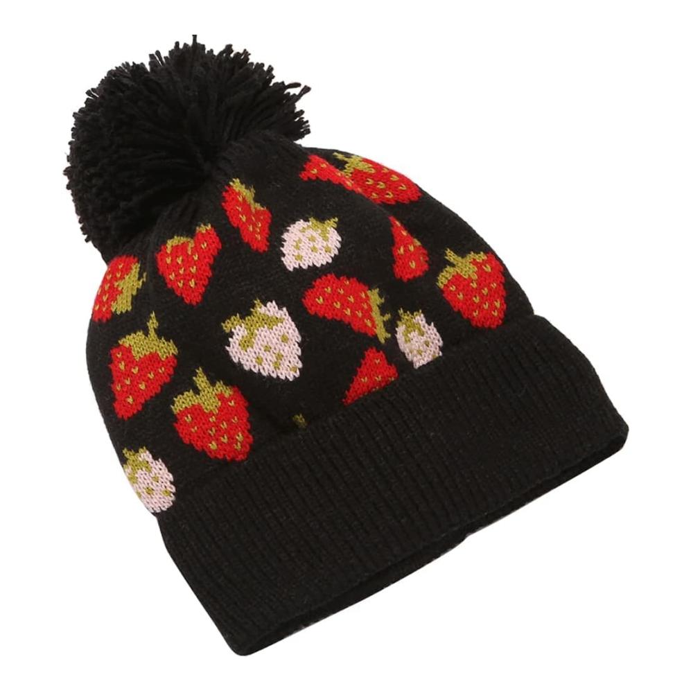 Black Strawberry