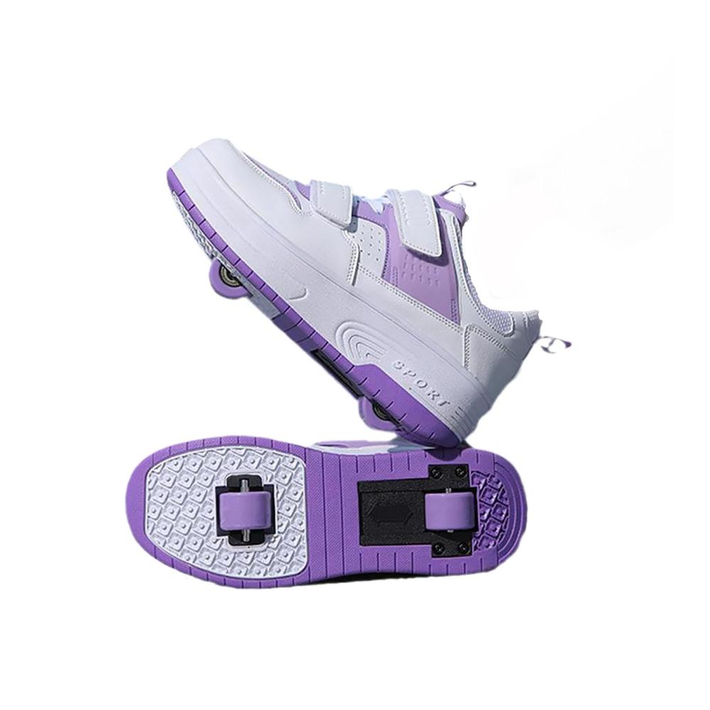 228 Purple