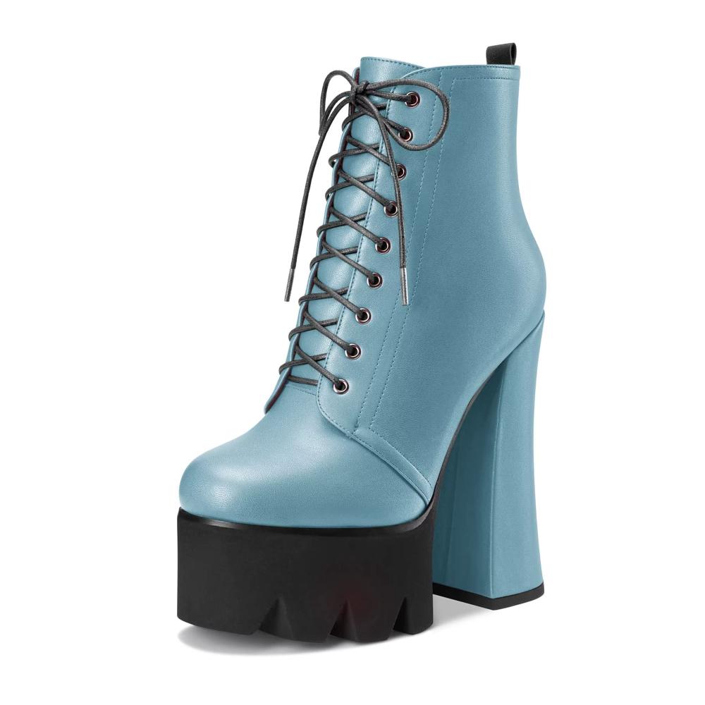 Blau C