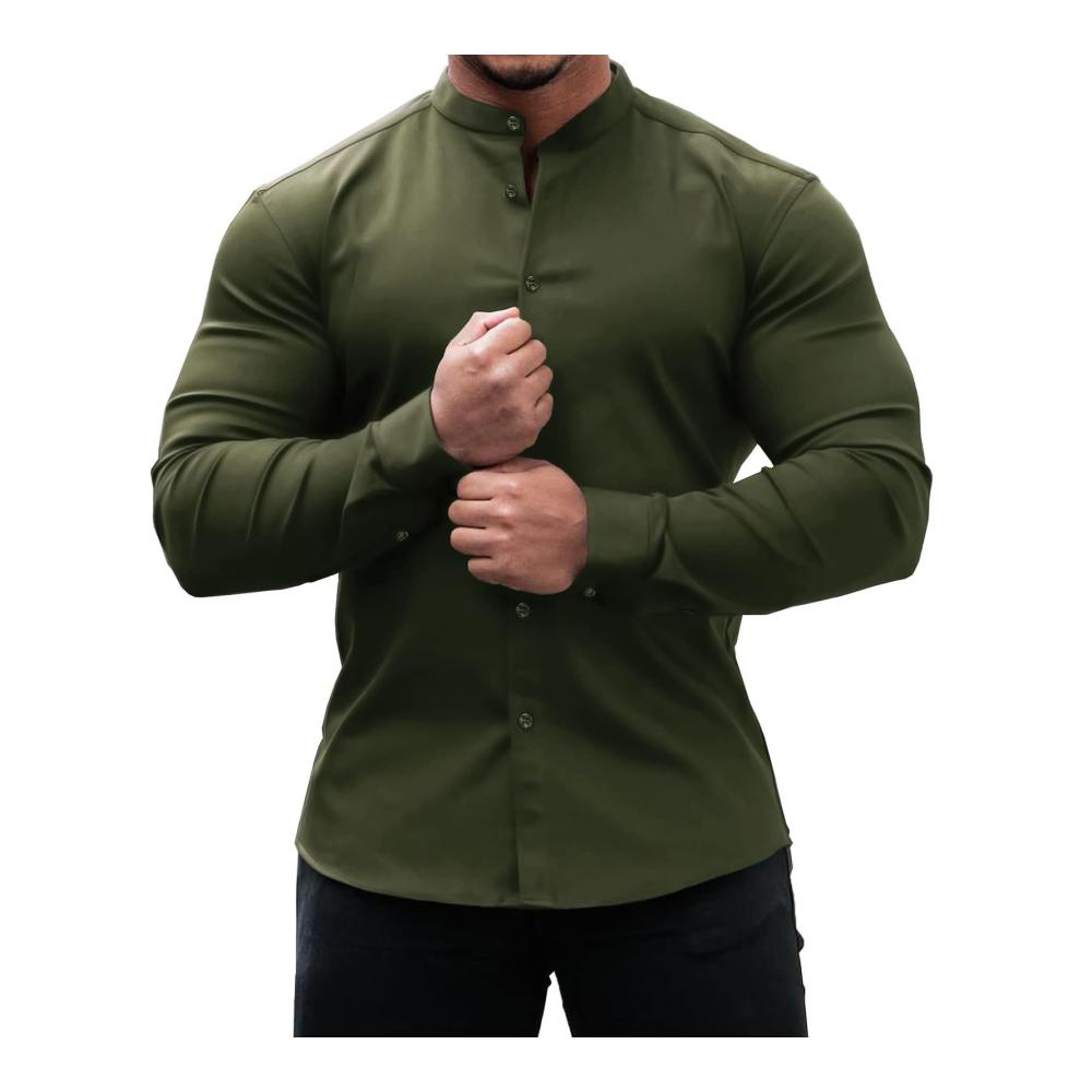F-army Green