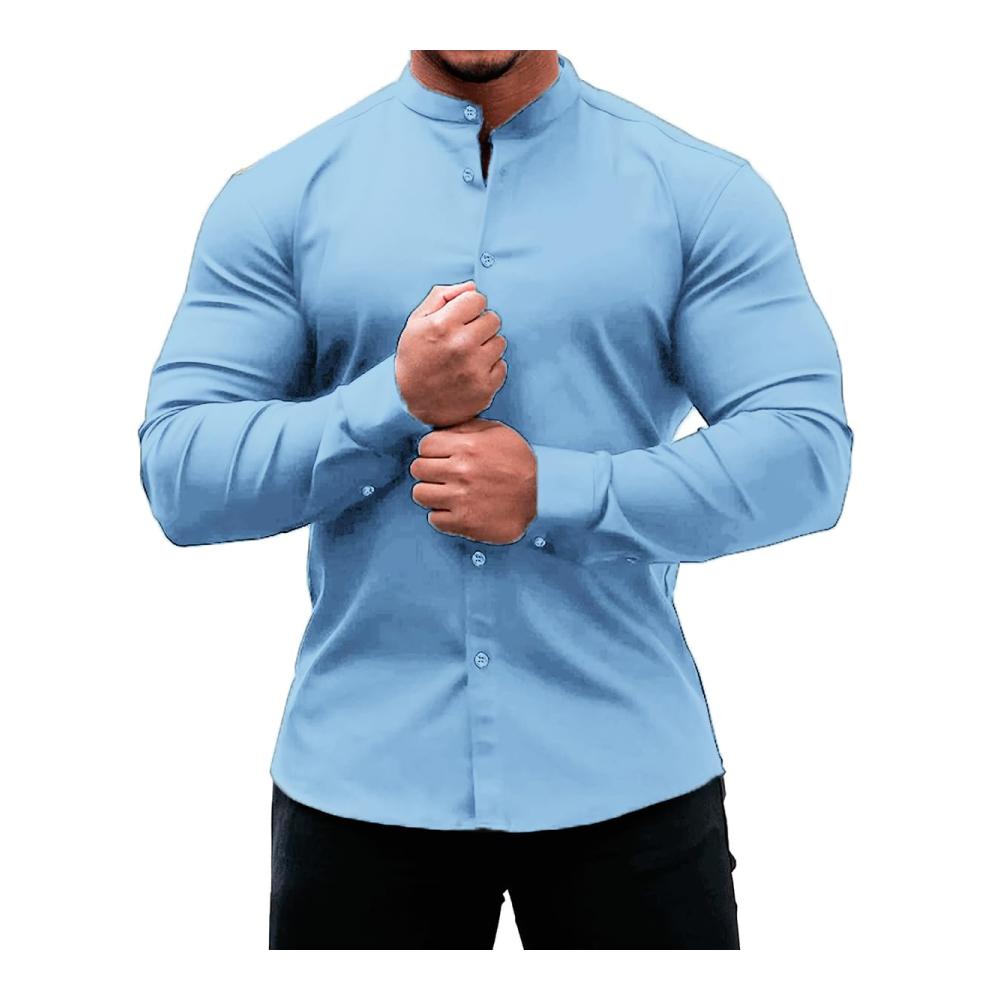 D-sky Blue