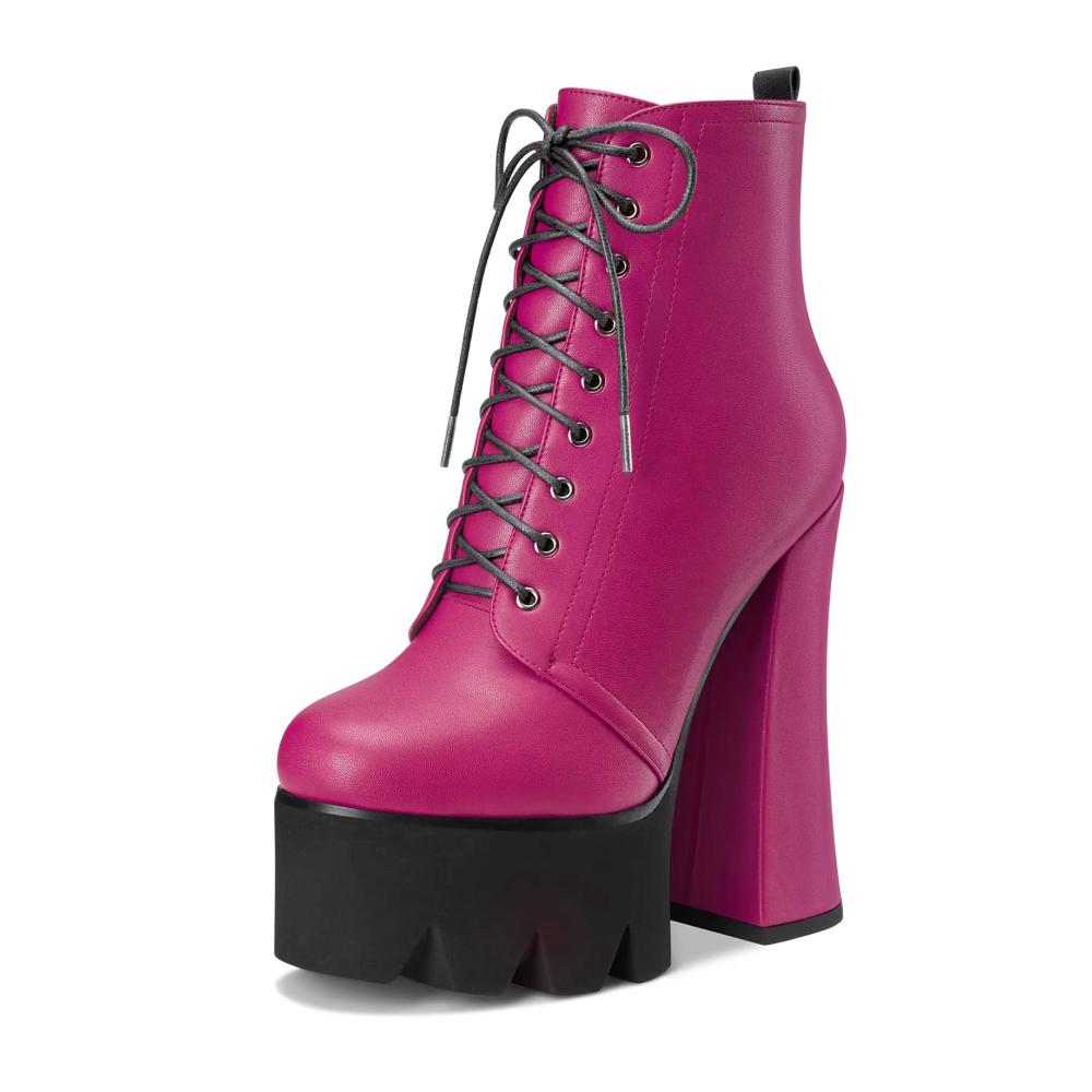 Magenta Rot