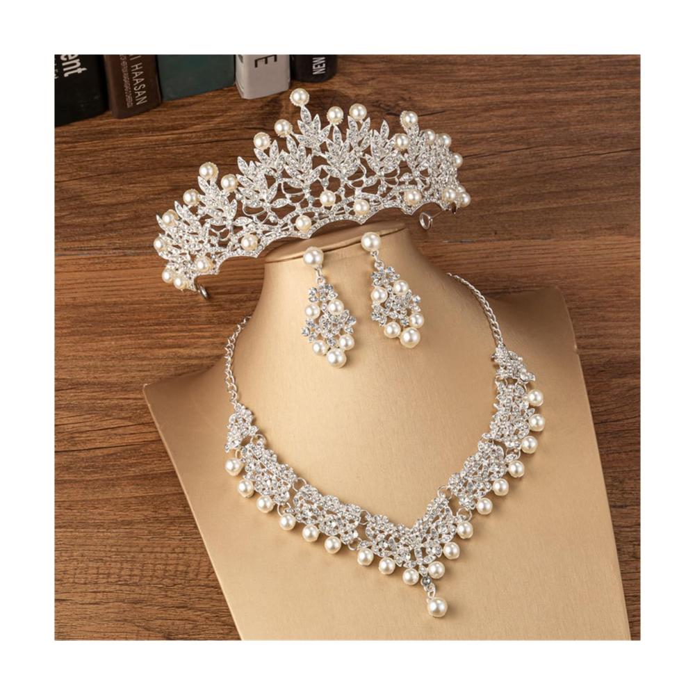 H015x003 Silverwhite
