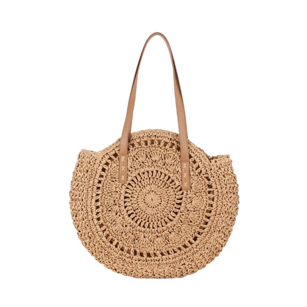 Beige Hollow
