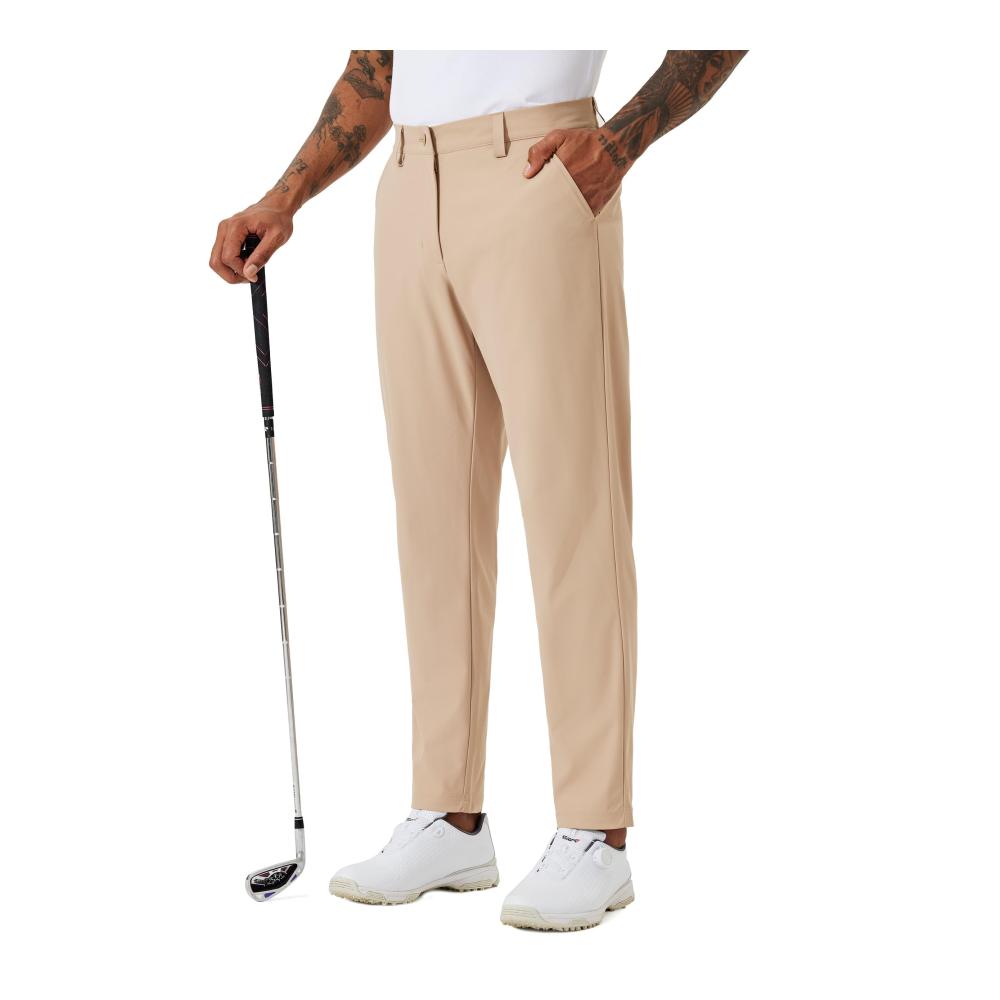 Hell Khaki