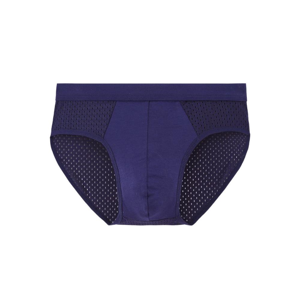 Blue A