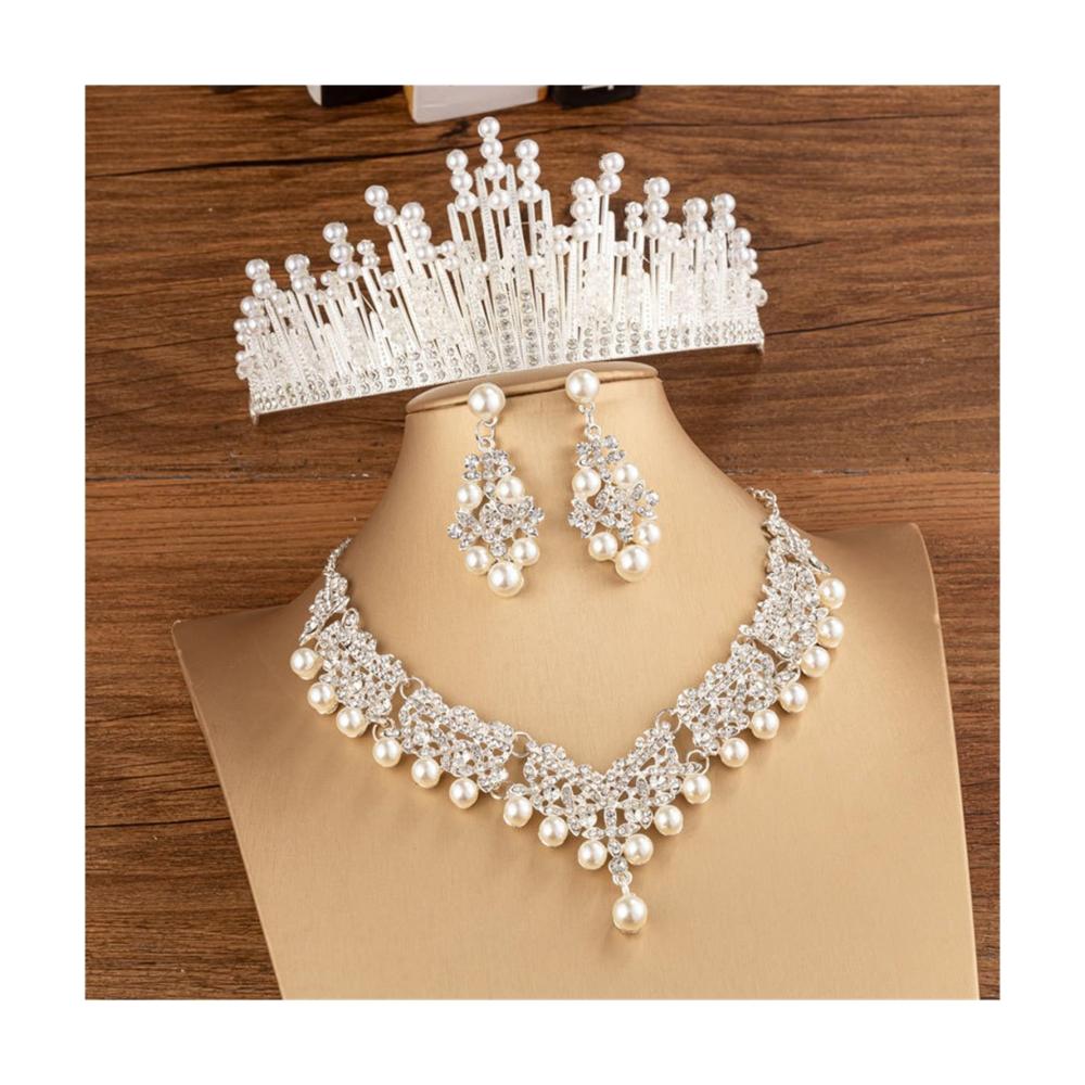 H119x003 Silverwhite