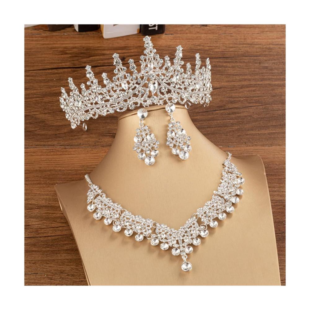 H050x002 Silverwhite