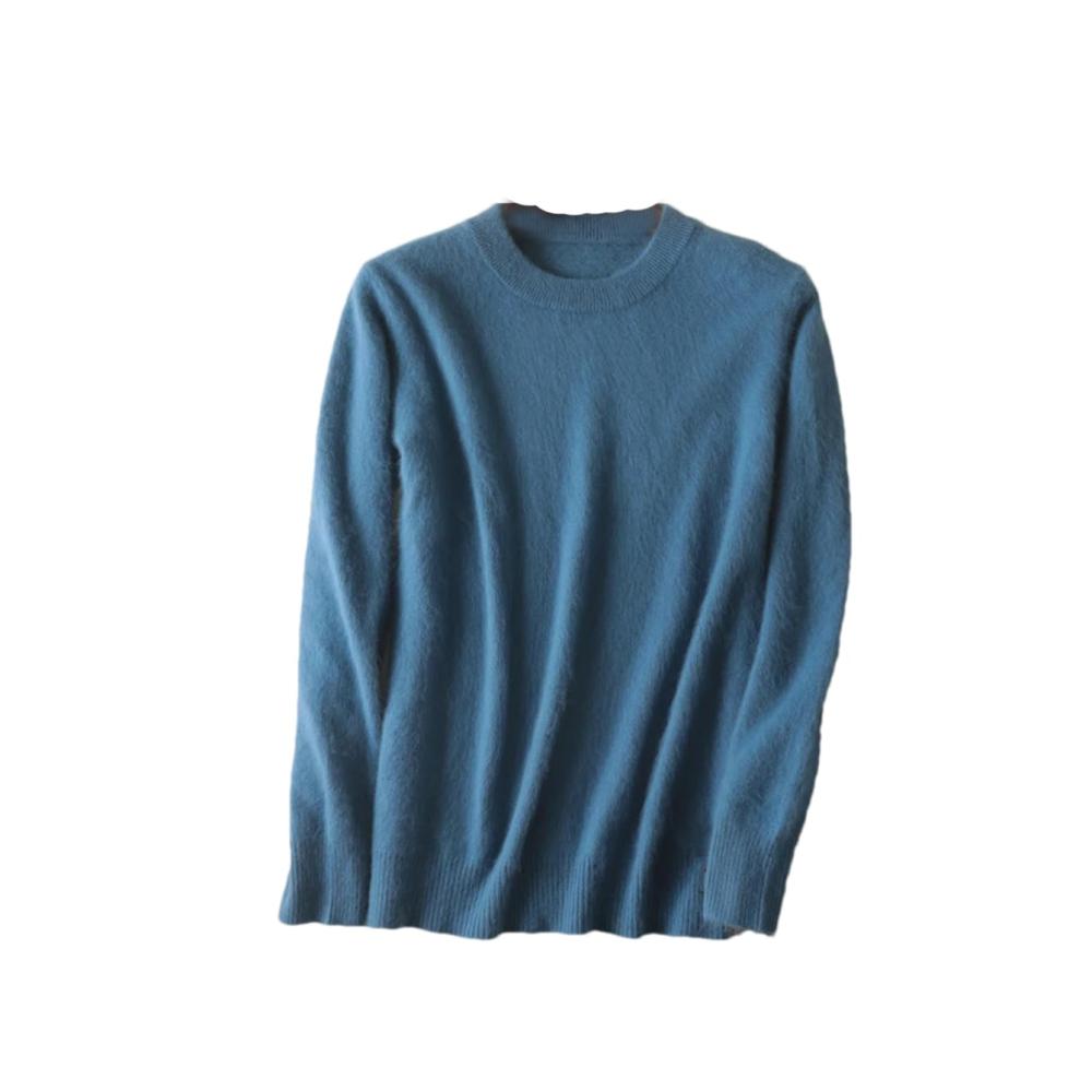 Haze Blue