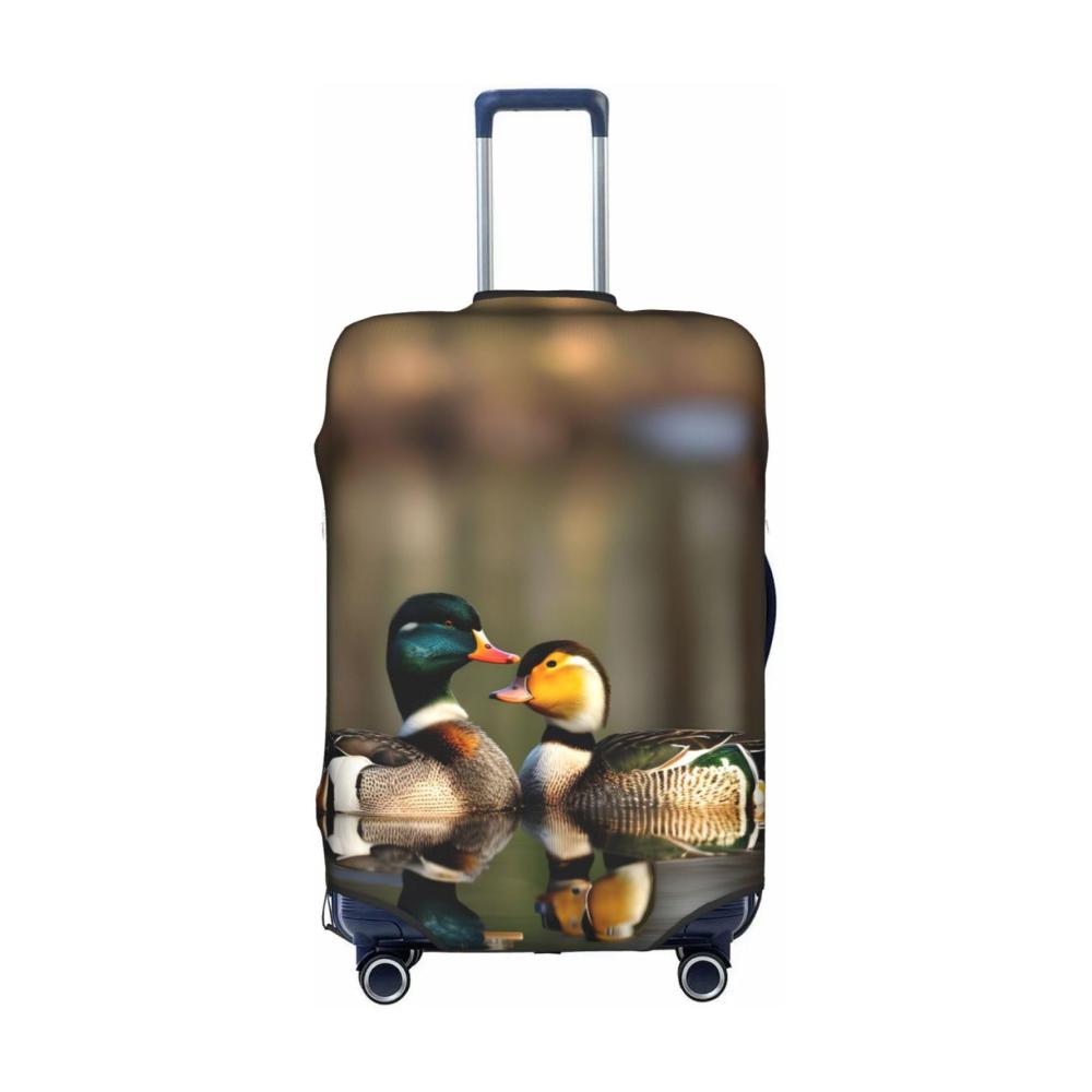 Stockente
