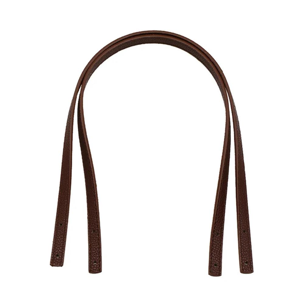 Dunkelbraun, 57 cm