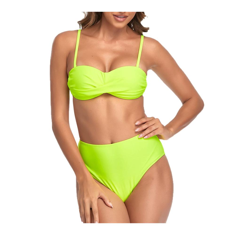 Solid Yellow